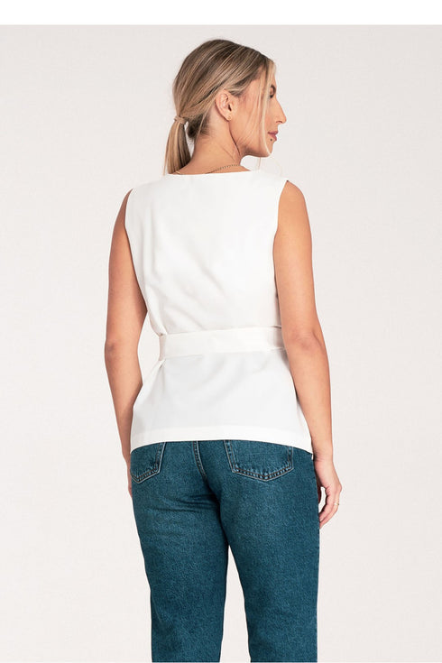Blouse model 204321